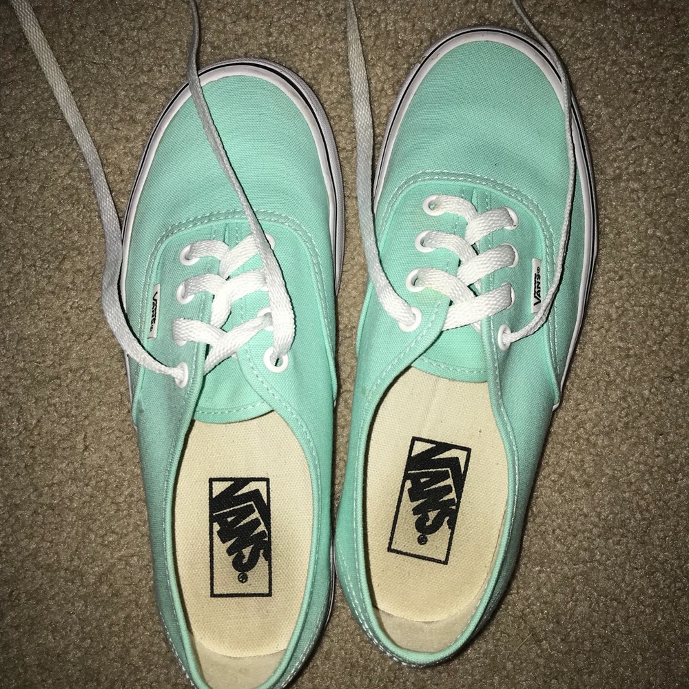 Vans for women